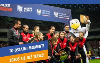 TRWA REKRUTACJA ORGANIZATORÓW