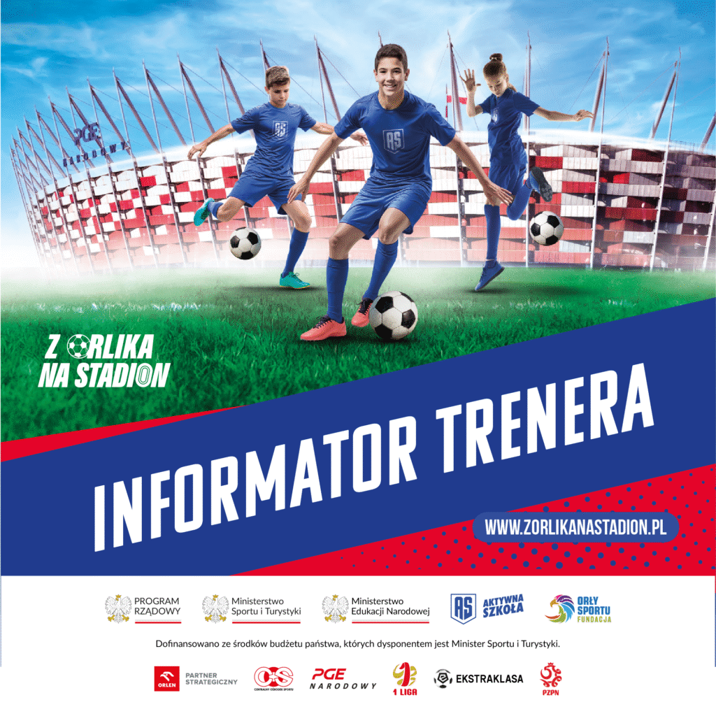 Informator Trenera Informator Trenera