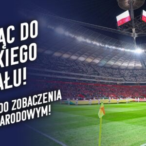 Równo miesiąc do wielkiego finału Z Orlika na Stadion! Rusza kampania promująca wydarzenie