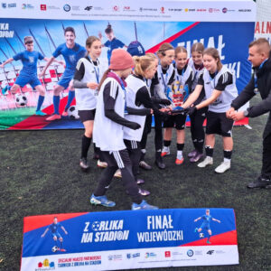 Z Orlika na Stadion – zakończono finały wojewódzkie i makroregionalne. Najlepsi zagrają na PGE Narodowym!